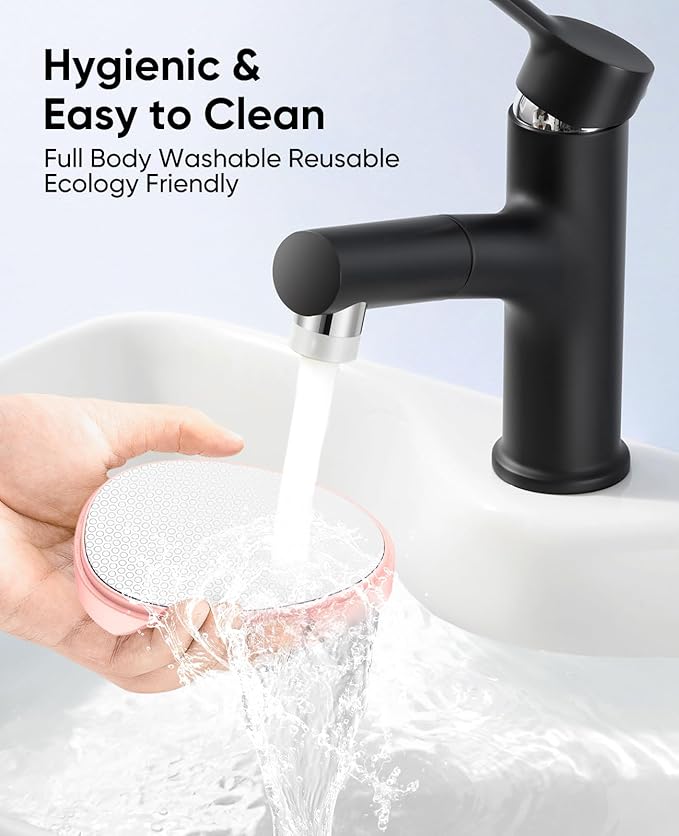 肌にやさしい設計へのこだわり